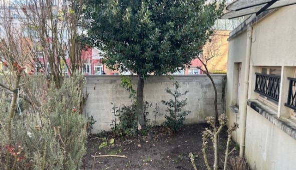 Logement �tudiant T5 &agrave; Issy les Moulineaux (92130)