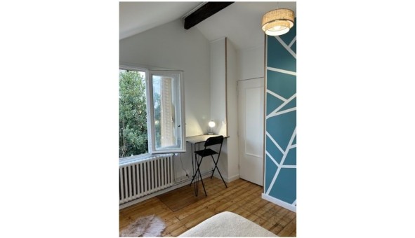 Logement �tudiant T5 &agrave; Issy les Moulineaux (92130)