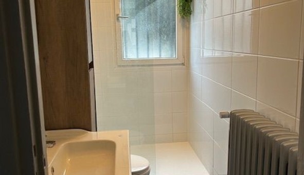 Logement �tudiant T5 &agrave; Issy les Moulineaux (92130)