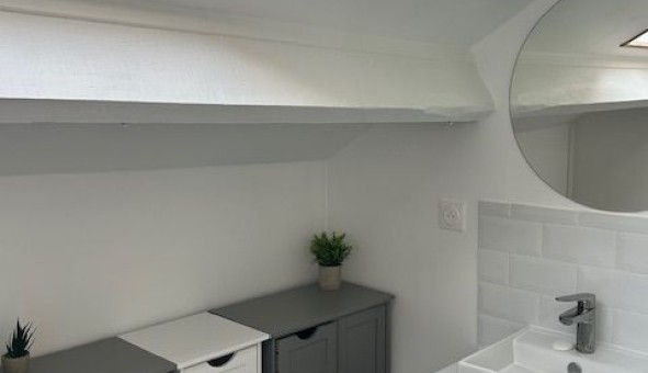 Logement �tudiant T5 &agrave; Issy les Moulineaux (92130)
