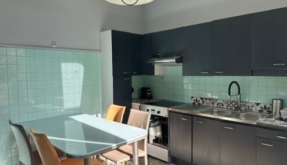 Logement �tudiant T5 &agrave; Issy les Moulineaux (92130)