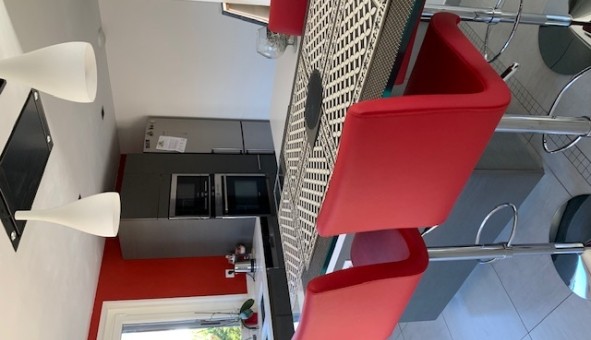 Logement étudiant Location T5 Vide Jonage (69330)