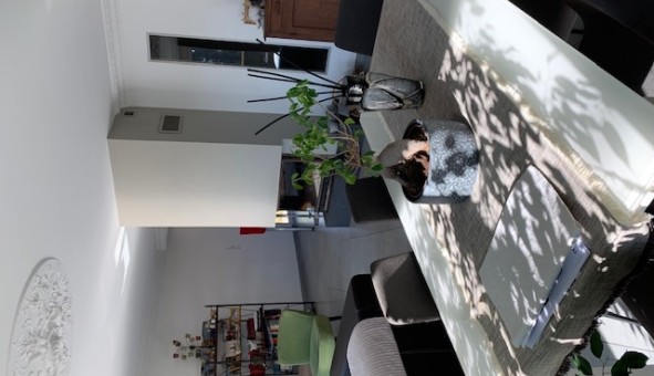 Logement tudiant T5 à Jonage (69330)