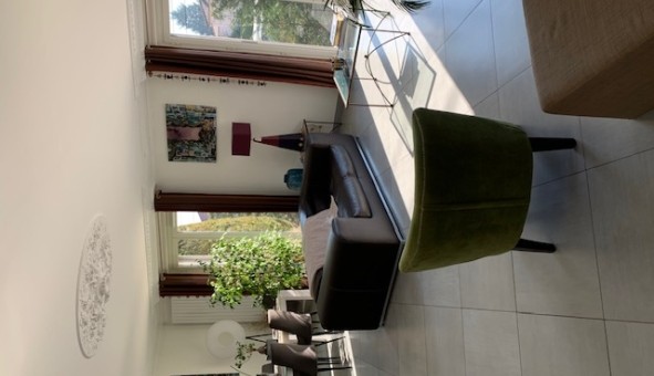 Logement tudiant T5 à Jonage (69330)