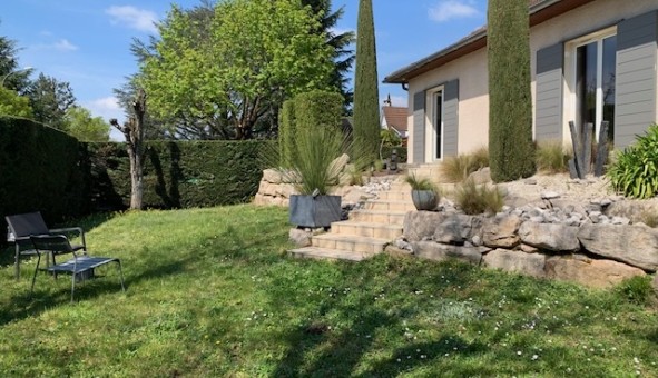 Logement tudiant T5 à Jonage (69330)