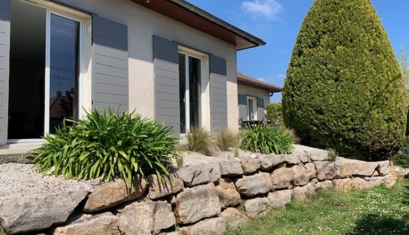 Logement tudiant T5 à Jonage (69330)