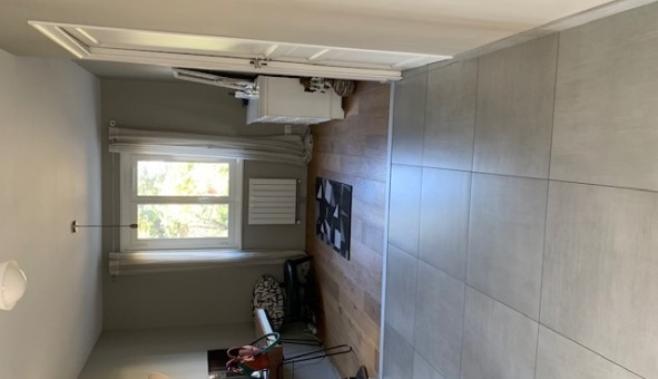 Logement tudiant T5 à Jonage (69330)