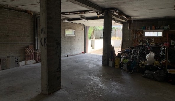 Logement tudiant T5 à Jonage (69330)