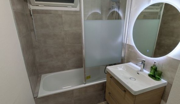 Logement �tudiant T5 &agrave; Jou� l�s Tours (37300)