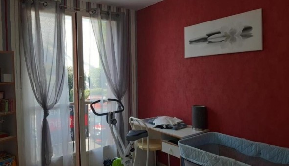 Logement �tudiant Location T5 Vide Jou� l�s Tours (37300)