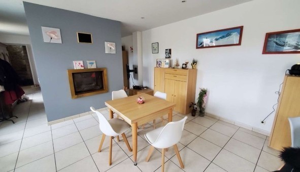 Logement �tudiant Location T5 Vide Juign� sur Loire (49610)