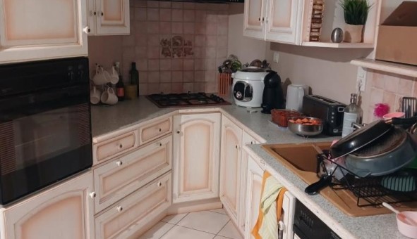 Logement tudiant T5 à Kergrist (56300)