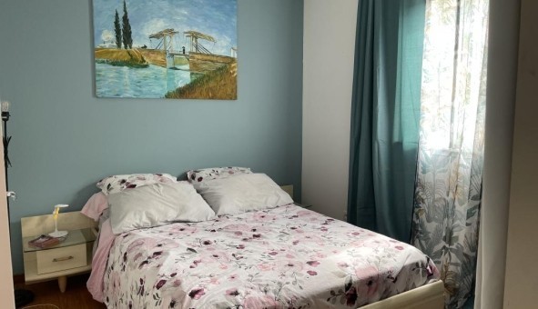 Logement tudiant T5 à L'Abergement Clmenciat (01400)