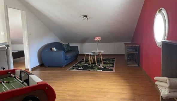 Logement tudiant T5 à L'Abergement Clmenciat (01400)