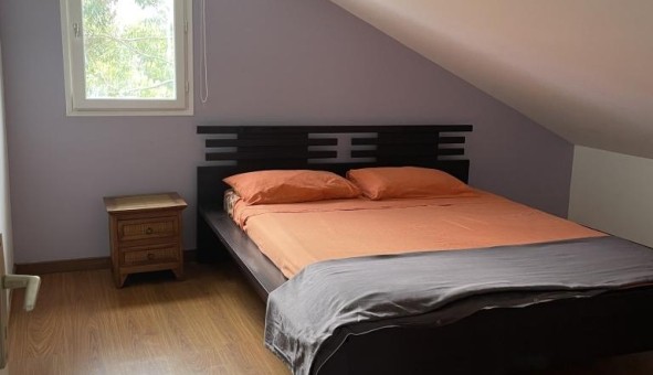 Logement tudiant T5 à L'Abergement Clmenciat (01400)