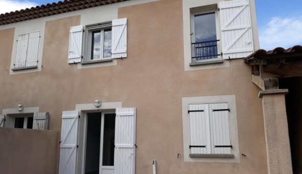 Logement �tudiant T5 &agrave; L'Isle sur la Sorgue (84800)