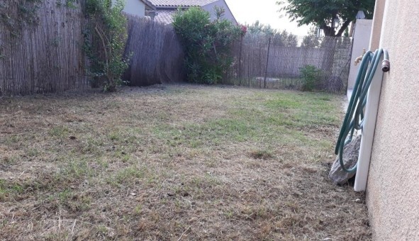 Logement �tudiant T5 &agrave; L'Isle sur la Sorgue (84800)