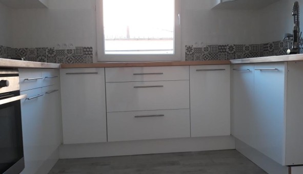 Logement �tudiant T5 &agrave; L'Isle sur la Sorgue (84800)