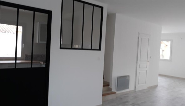 Logement �tudiant Location T5 Vide L'Isle sur la Sorgue (84800)