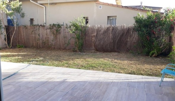 Logement �tudiant T5 &agrave; L'Isle sur la Sorgue (84800)