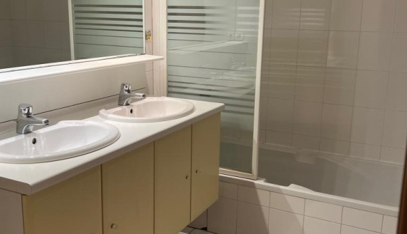 Logement tudiant T5 à La Balme de Sillingy (74330)