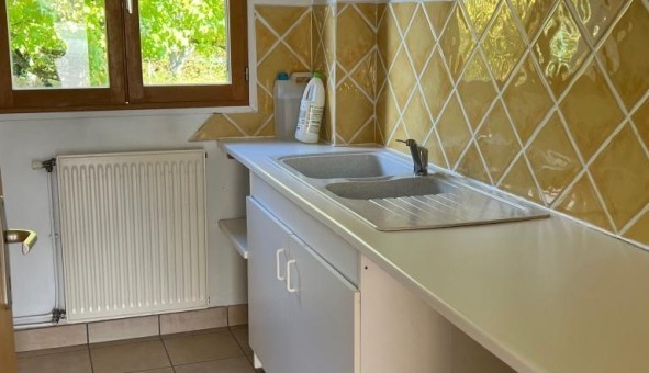 Logement tudiant T5 à La Balme de Sillingy (74330)