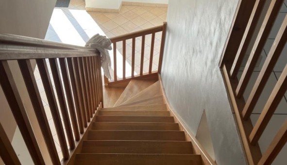 Logement tudiant T5 à La Balme de Sillingy (74330)
