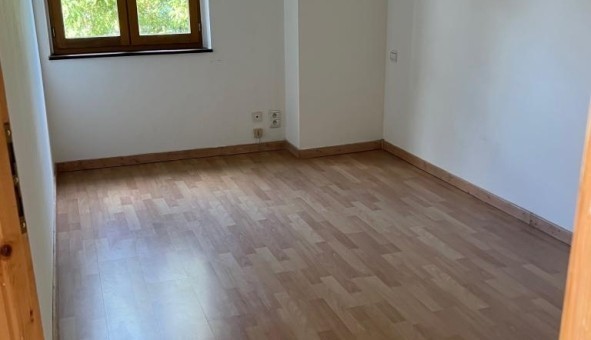 Logement tudiant T5 à La Balme de Sillingy (74330)