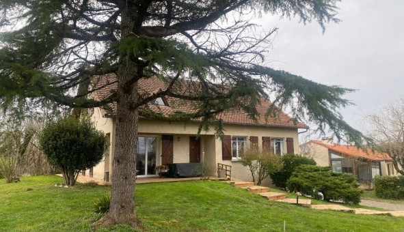 Logement �tudiant T5 &agrave; La Bastide l'�v�que (12200)