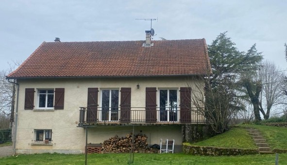 Logement �tudiant T5 &agrave; La Bastide l'�v�que (12200)