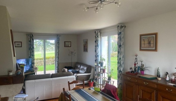 Logement �tudiant T5 &agrave; La Bastide l'�v�que (12200)