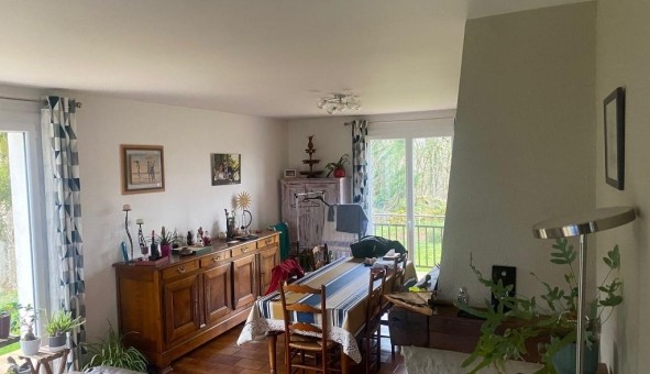 Logement �tudiant T5 &agrave; La Bastide l'�v�que (12200)