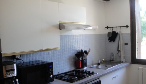 Logement tudiant T5 à La Btie Montgascon (38110)