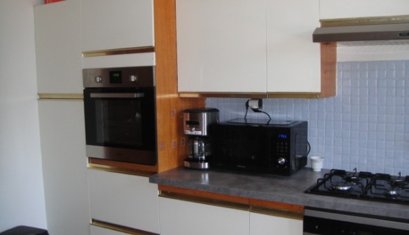 Logement tudiant T5 à La Btie Montgascon (38110)