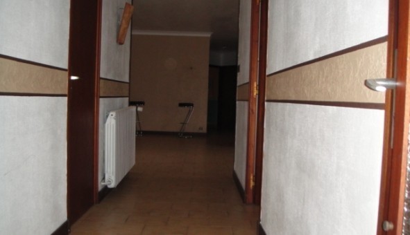 Logement tudiant T5 à La Btie Montgascon (38110)