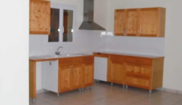 Logement tudiant T5 à La Btie Montgascon (38110)