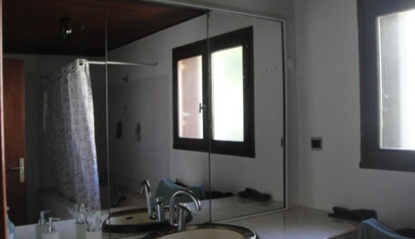 Logement �tudiant T5 &agrave; La B�tie Montgascon (38110)