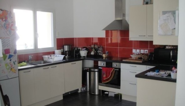 Logement �tudiant T5 &agrave; La B�tie Montgascon (38110)
