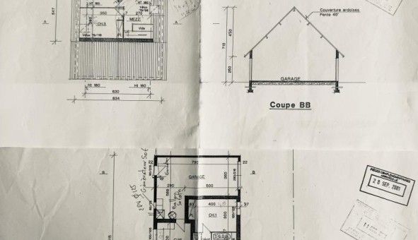 Logement tudiant T5 à La Baule Escoublac (44500)