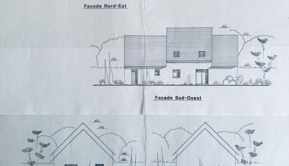 Logement tudiant T5 à La Baule Escoublac (44500)