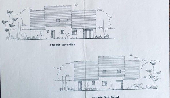 Logement tudiant T5 à La Baule Escoublac (44500)
