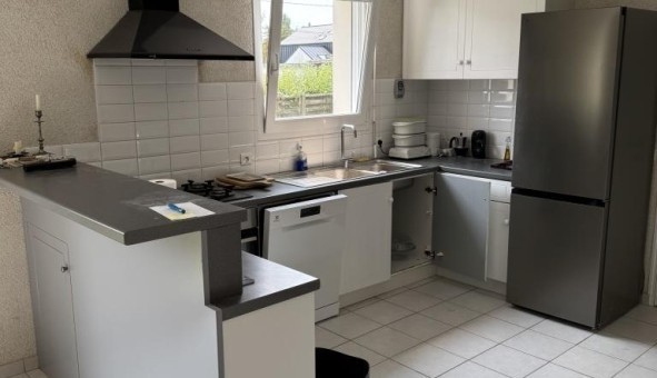 Logement tudiant T5 à La Baule Escoublac (44500)
