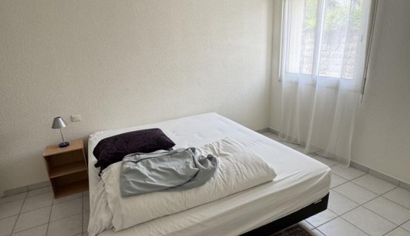 Logement tudiant T5 à La Baule Escoublac (44500)