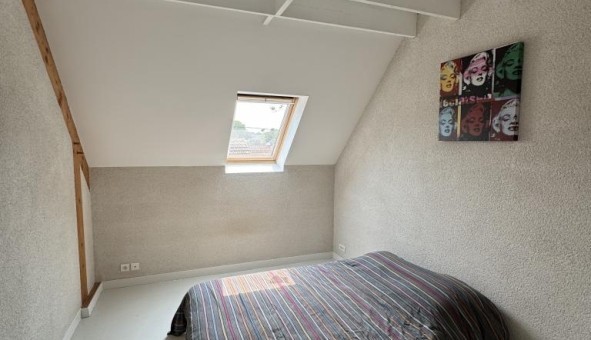 Logement tudiant T5 à La Baule Escoublac (44500)
