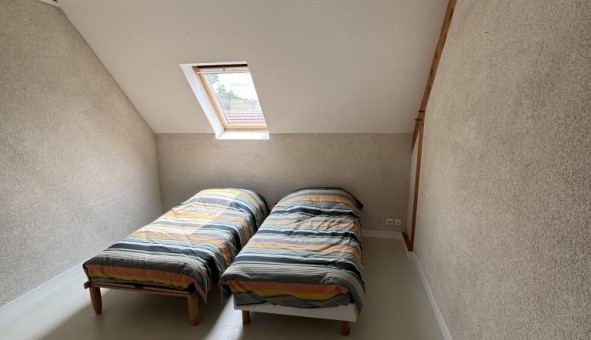 Logement tudiant T5 à La Baule Escoublac (44500)