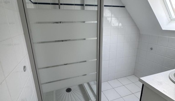 Logement tudiant T5 à La Baule Escoublac (44500)