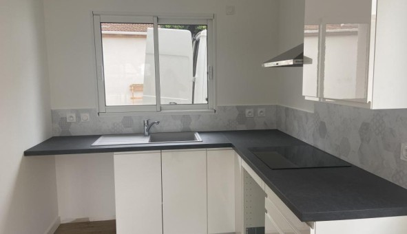 Logement tudiant T5 à La Boisse (01120)