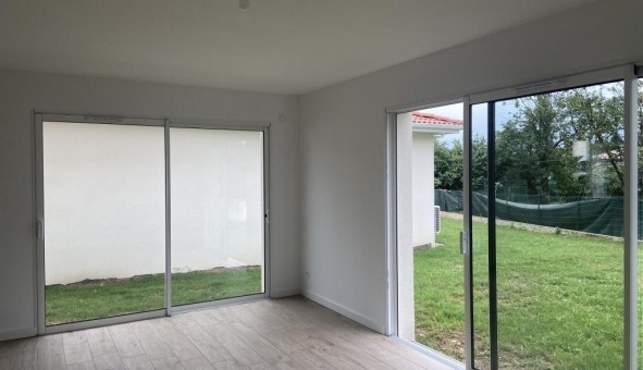 Logement tudiant T5 à La Boisse (01120)