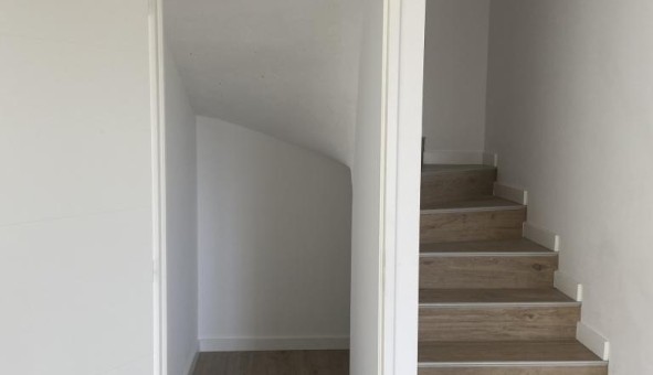 Logement tudiant T5 à La Boisse (01120)