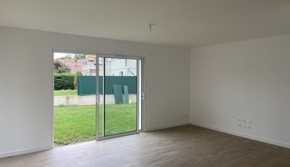 Logement tudiant T5 à La Boisse (01120)